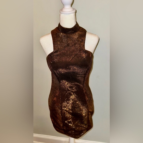 Sherri Hill Dress - Picture 1 of 3